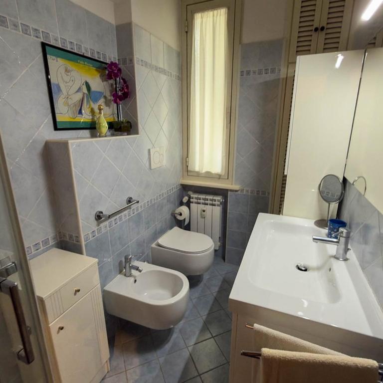 Naif - Appartamento con 2 Camere da Letto - 28