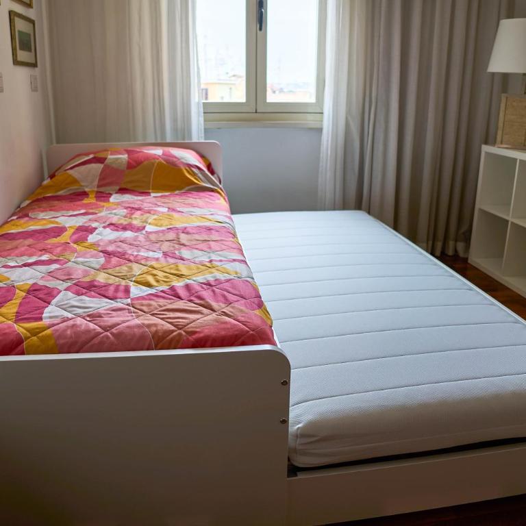 Naif - Appartamento con 2 Camere da Letto - 21