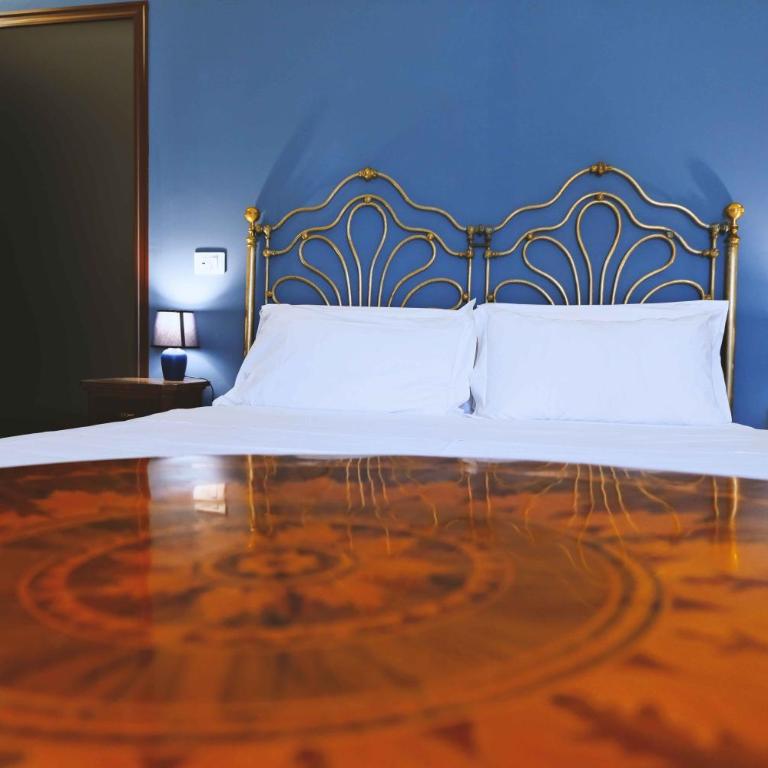 Foresteria del Teatro Donnafugata - Suite with City View - 7