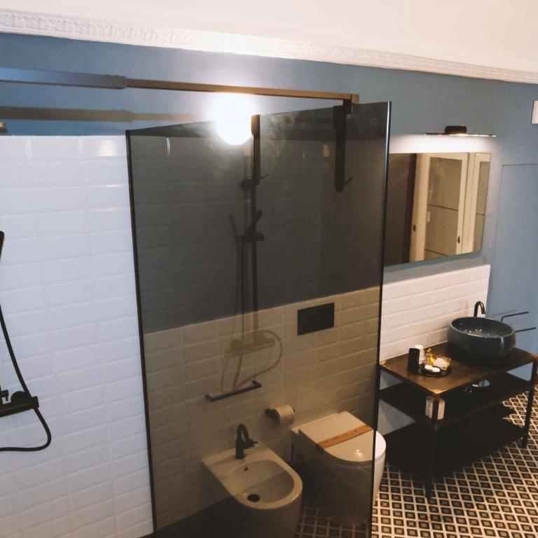 Foresteria del Teatro Donnafugata - Suite with City View - 5