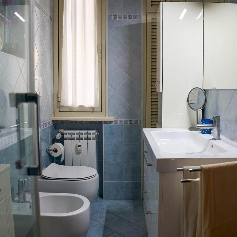 Naif - Appartamento con 2 Camere da Letto - 29