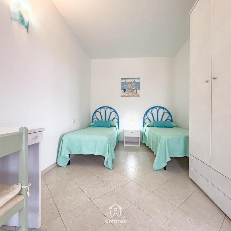 Casa Chiara - Casa con 2 Camere da Letto - 17