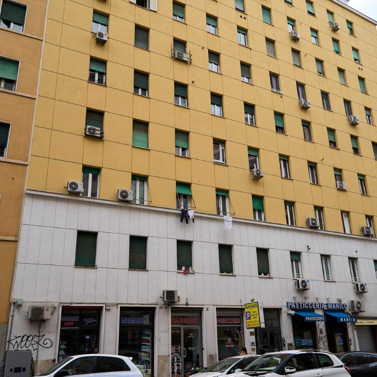 Naif - Appartamento con 2 Camere da Letto - 39