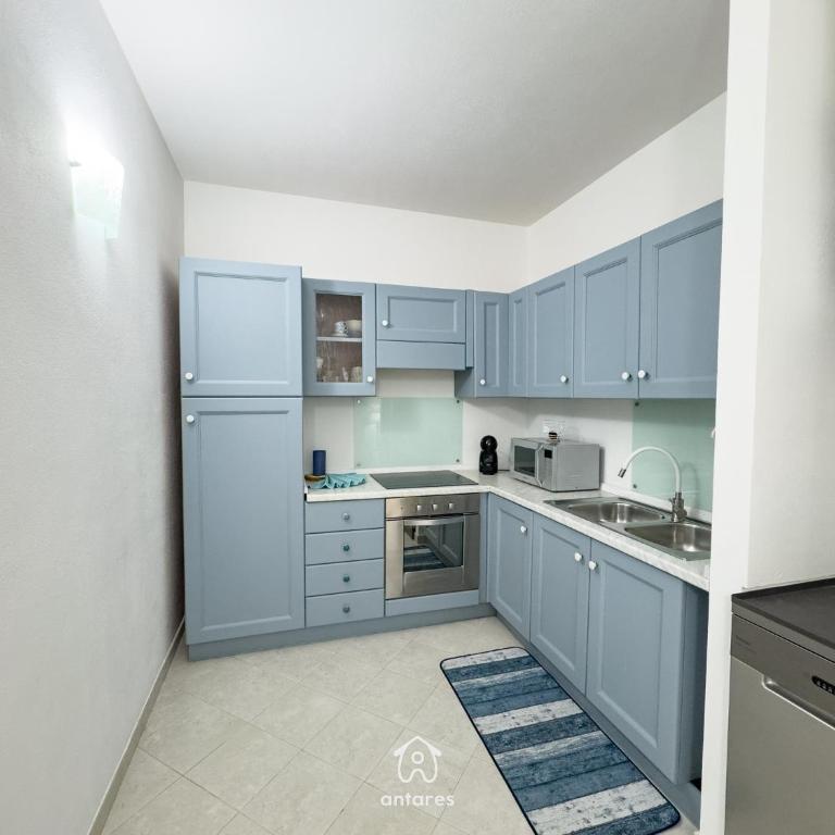 Casa Chiara - Casa con 2 Camere da Letto - 14
