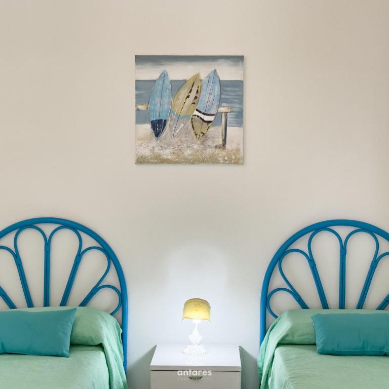 Casa Chiara - Casa con 2 Camere da Letto - 18
