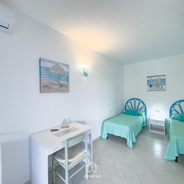Casa Chiara - Casa con 2 Camere da Letto - 20