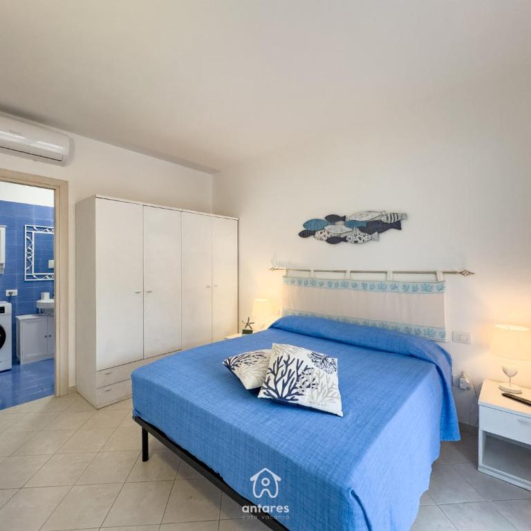 Casa Chiara - Casa con 2 Camere da Letto - 24