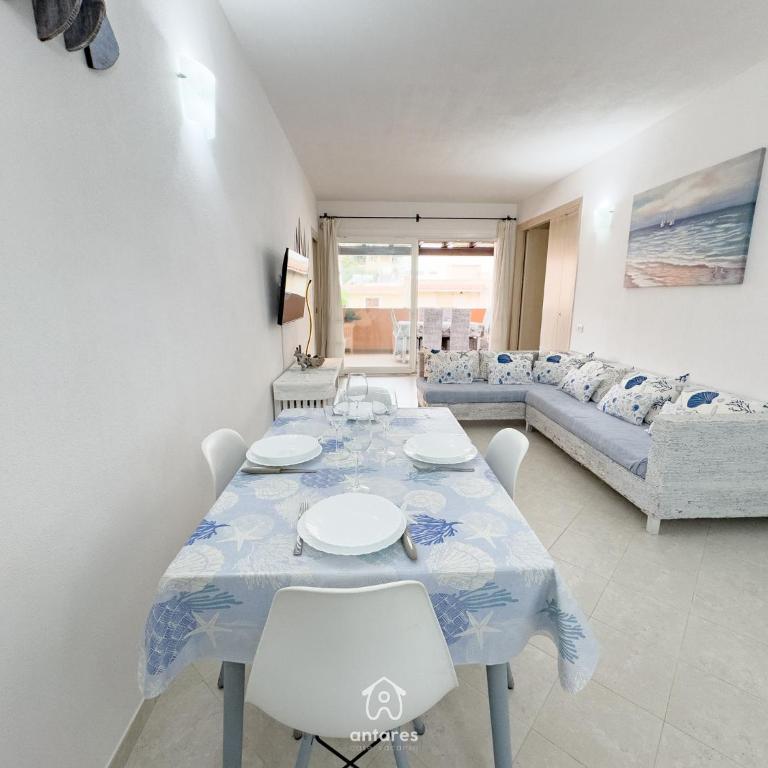 Casa Chiara - Casa con 2 Camere da Letto - 7
