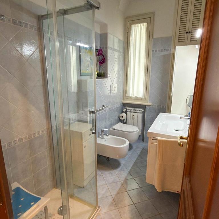 Naif - Appartamento con 2 Camere da Letto - 30