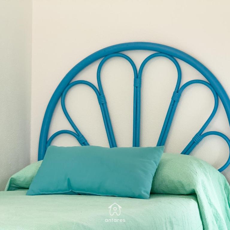 Casa Chiara - Casa con 2 Camere da Letto - 21