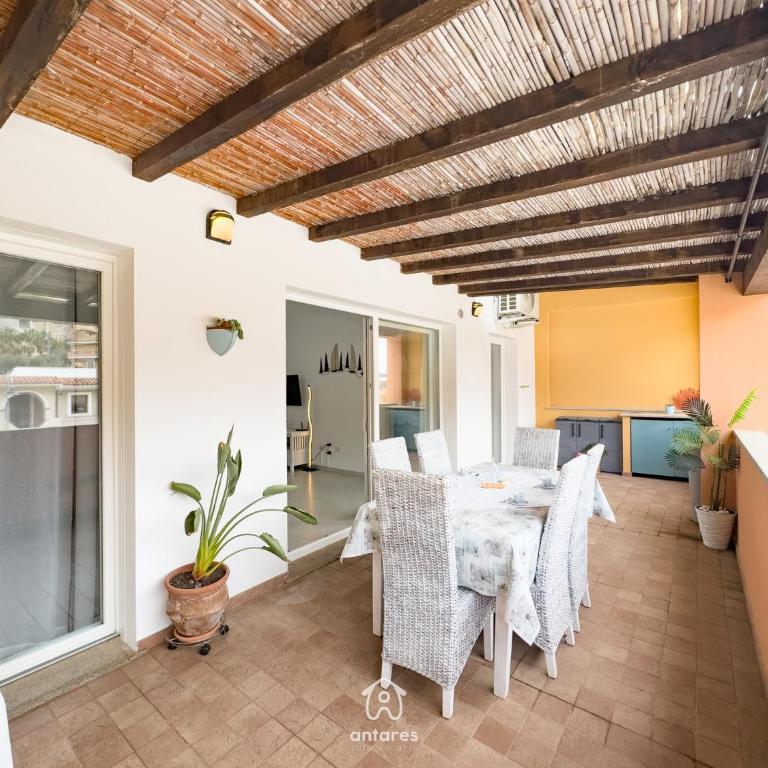 Casa Chiara - Casa con 2 Camere da Letto - 43