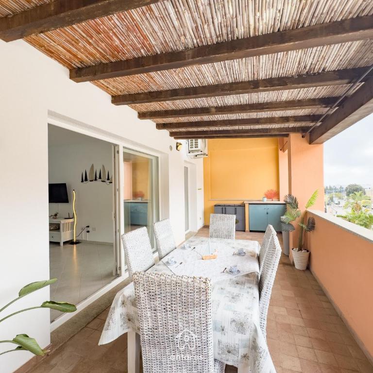 Casa Chiara - Casa con 2 Camere da Letto - 44
