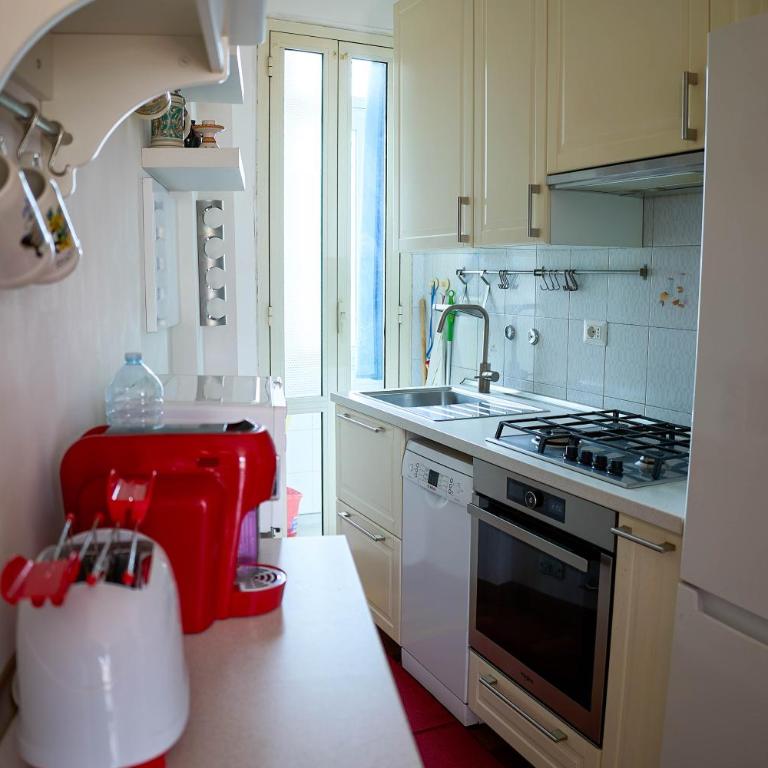 Naif - Appartamento con 2 Camere da Letto - 4