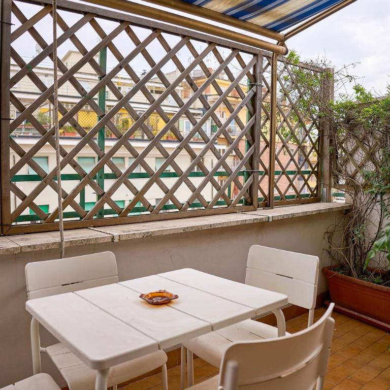 Naif - Appartamento con 2 Camere da Letto - 34