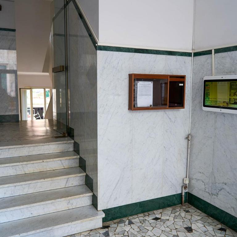 Naif - Appartamento con 2 Camere da Letto - 36
