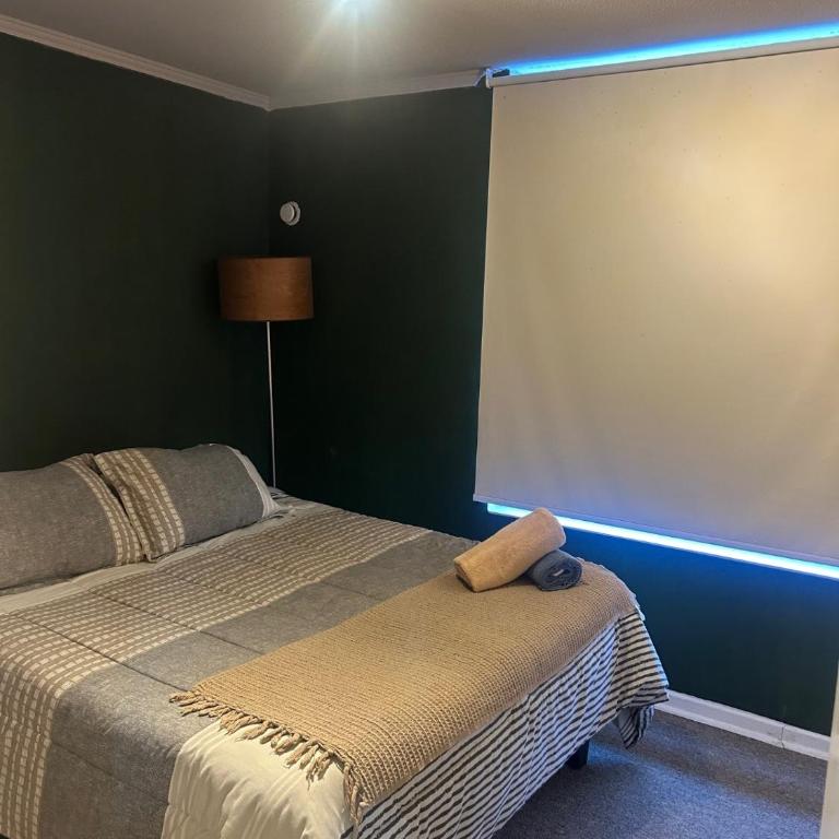 Depto Central Factura Empresas - Three-Bedroom Apartment - 3