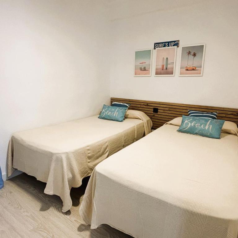 Apartamentos Santa Rosa Palmyra - Apartamento de 2 dormitorios - 3