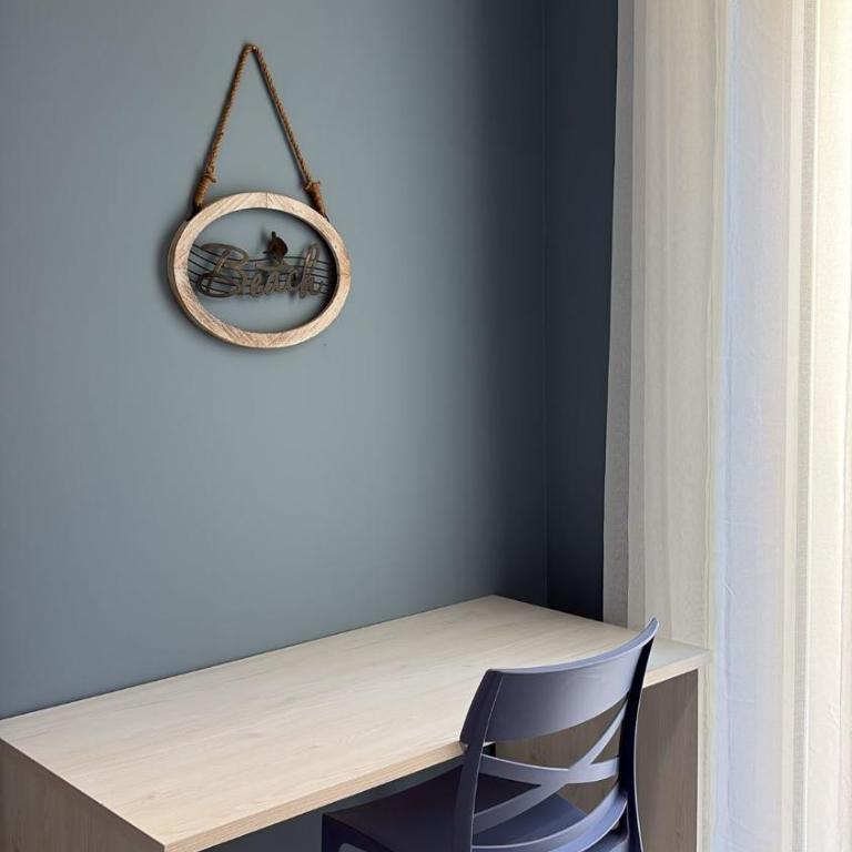 La Casa di Zefiro - Apartment mit 2 Schlafzimmern und Bergblick - 9