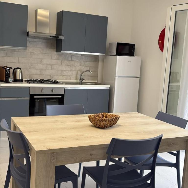 La Casa di Zefiro - Apartment mit 2 Schlafzimmern und Bergblick - 4