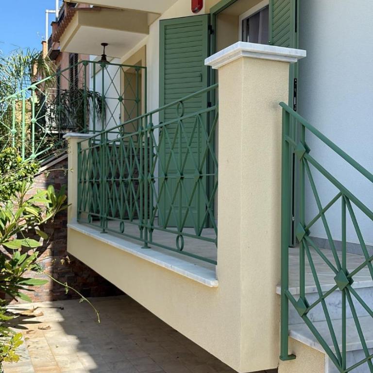 La Casa di Zefiro - Apartment mit 2 Schlafzimmern und Bergblick - 2