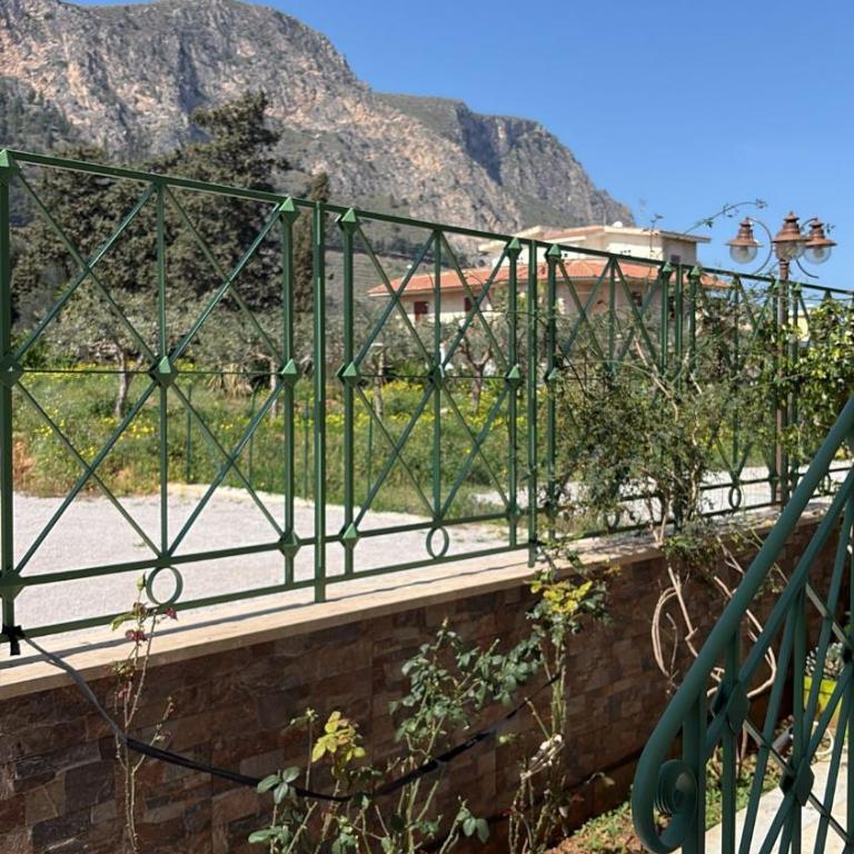 La Casa di Zefiro - Apartment mit 2 Schlafzimmern und Bergblick - 3
