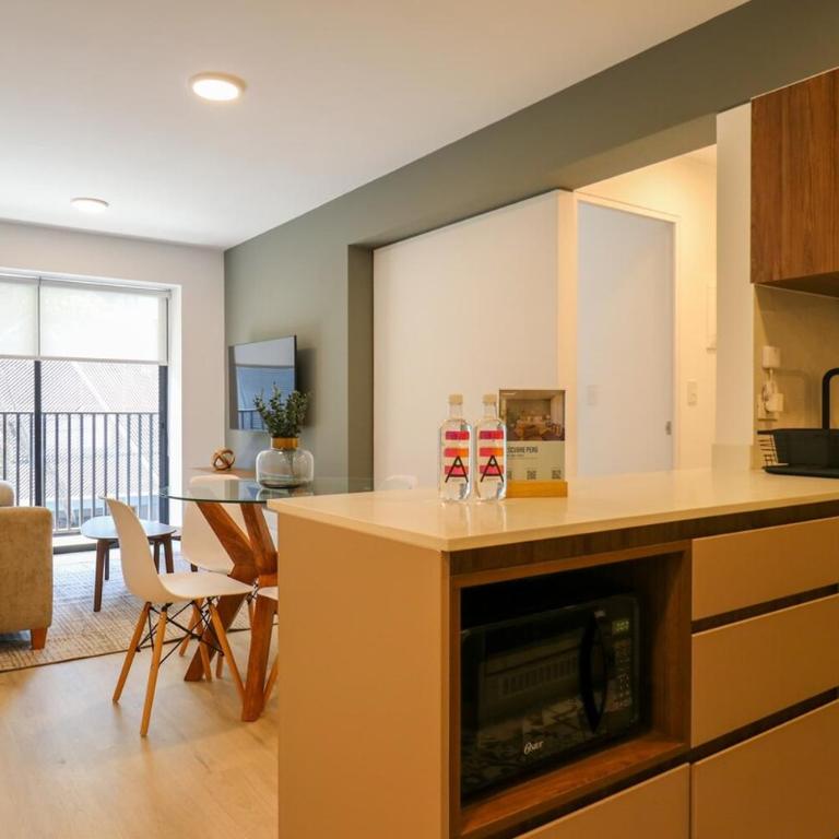Chic Stays in Amme by Wynwood House - Apartamento de 1 dormitorio - 4