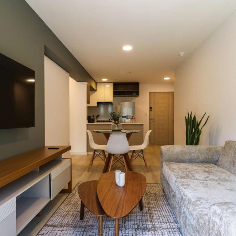 Chic Stays in Amme by Wynwood House - Apartamento de 1 dormitorio - 5