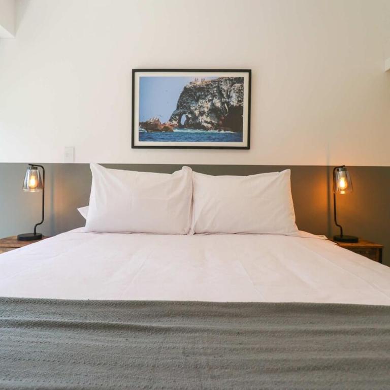 Chic Stays in Amme by Wynwood House - Apartamento de 1 dormitorio - 7