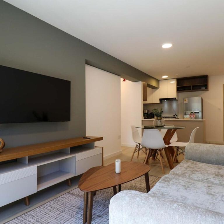 Chic Stays in Amme by Wynwood House - Apartamento de 1 dormitorio - 8
