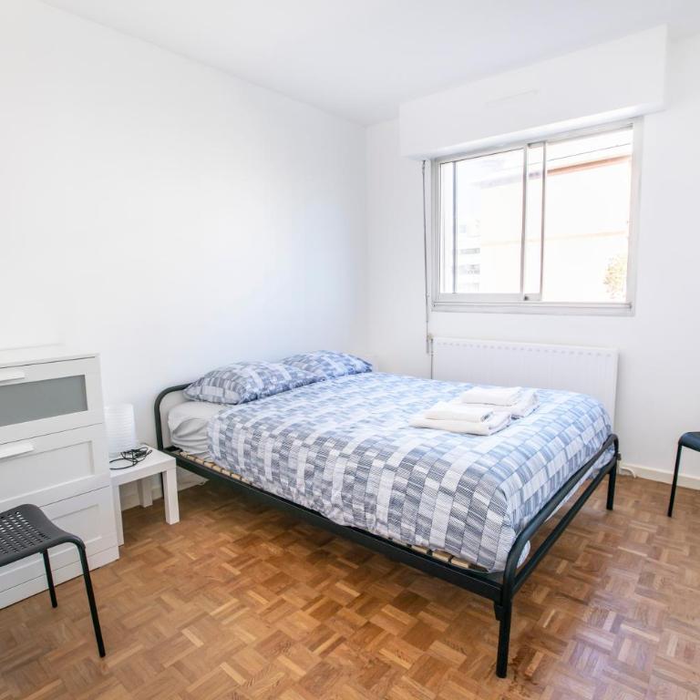 Cosy Apartment Prado - Apartment mit 3 Schlafzimmern - 11