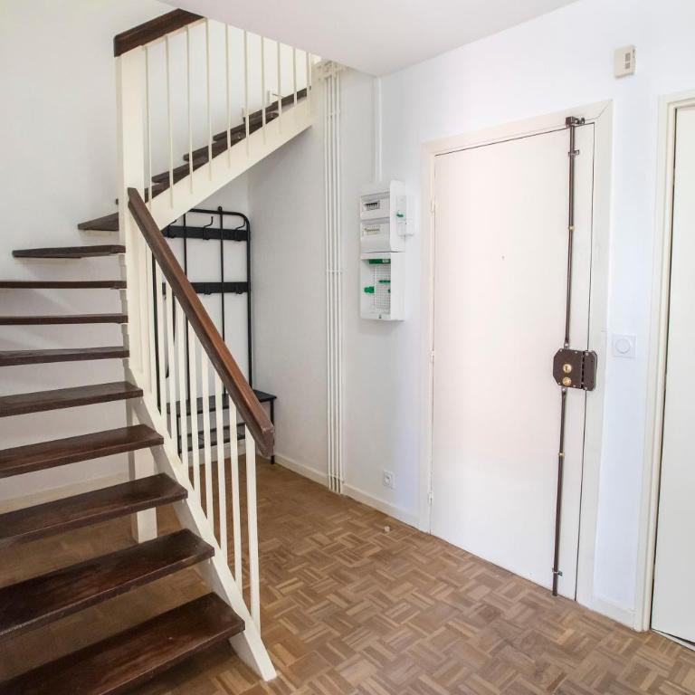 Cosy Apartment Prado - Apartment mit 3 Schlafzimmern - 19