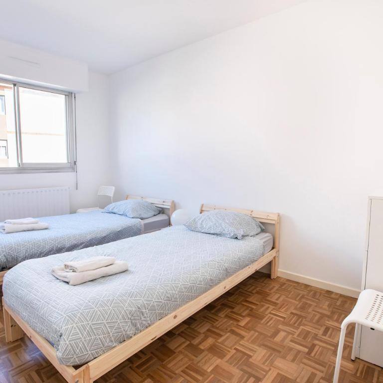 Cosy Apartment Prado - Apartment mit 3 Schlafzimmern - 13