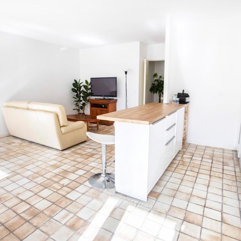 Cosy Apartment Prado - Apartment mit 3 Schlafzimmern - 3
