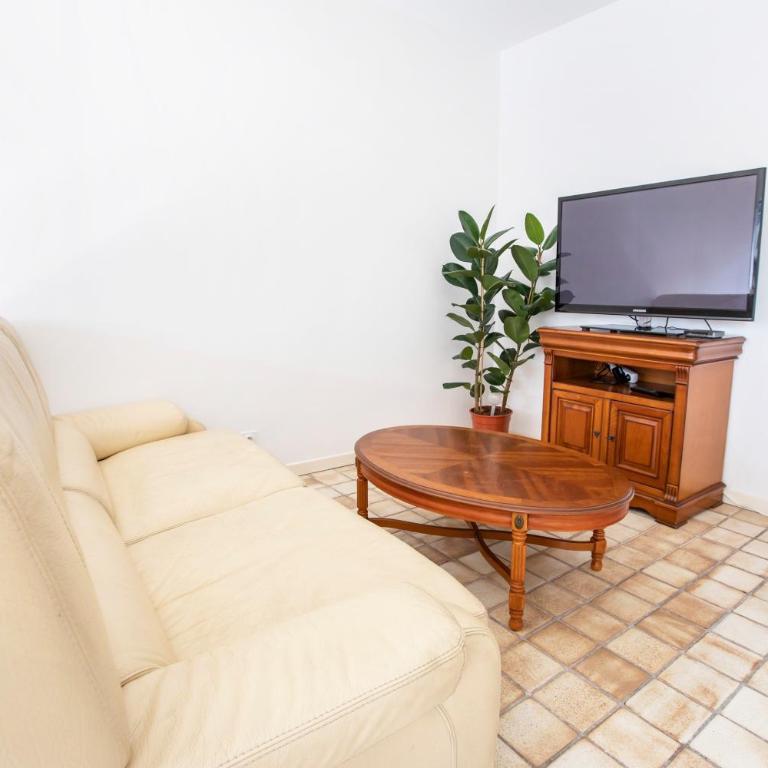 Cosy Apartment Prado - Apartment mit 3 Schlafzimmern - 4