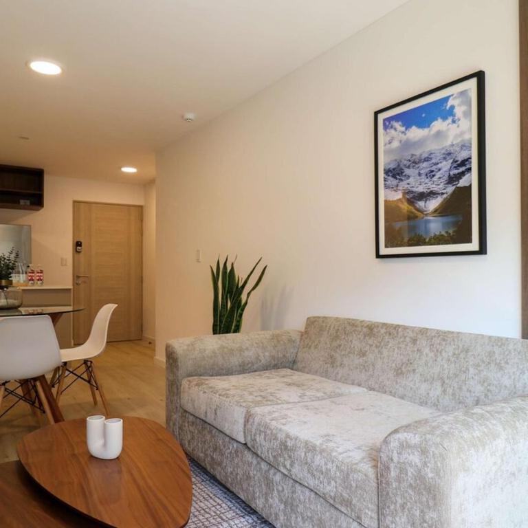 Chic Stays in Amme by Wynwood House - Apartamento de 1 dormitorio - 11