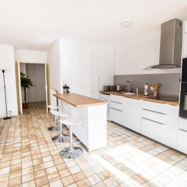 Cosy Apartment Prado - Apartment mit 3 Schlafzimmern - 2