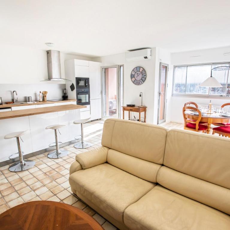 Cosy Apartment Prado - Apartment mit 3 Schlafzimmern - 8