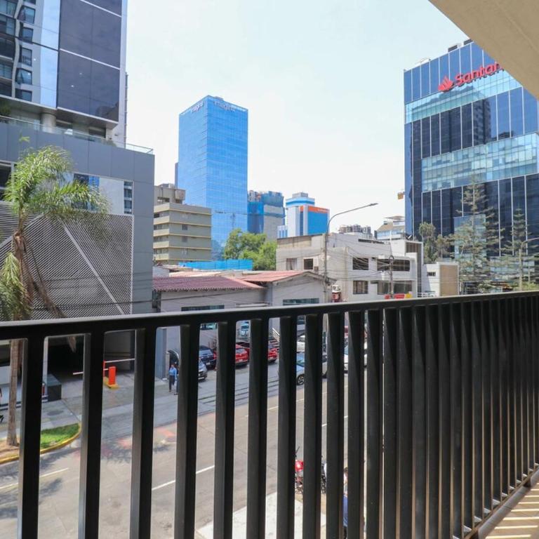 Chic Stays in Amme by Wynwood House - Apartamento de 1 dormitorio - 12