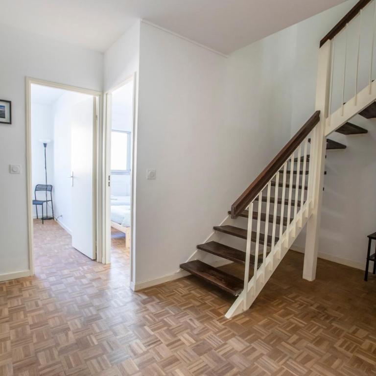 Cosy Apartment Prado - Apartment mit 3 Schlafzimmern - 20