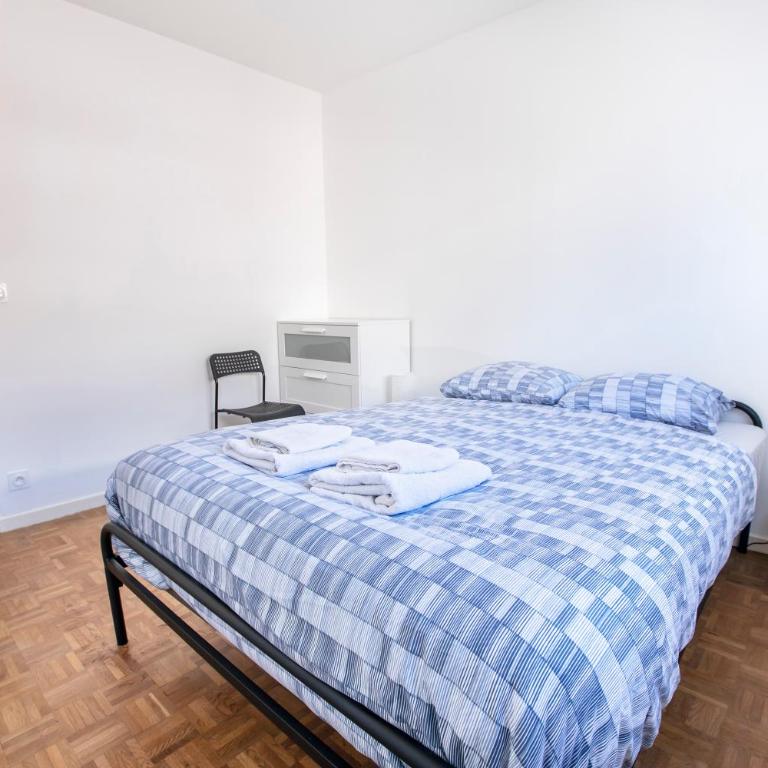 Cosy Apartment Prado - Apartment mit 3 Schlafzimmern - 10