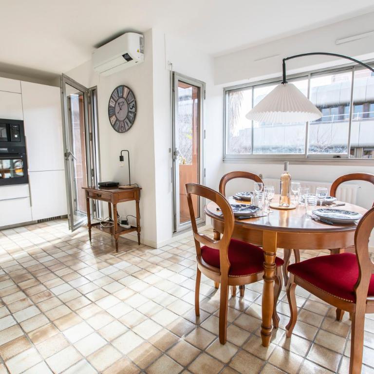 Cosy Apartment Prado - Apartment mit 3 Schlafzimmern - 21