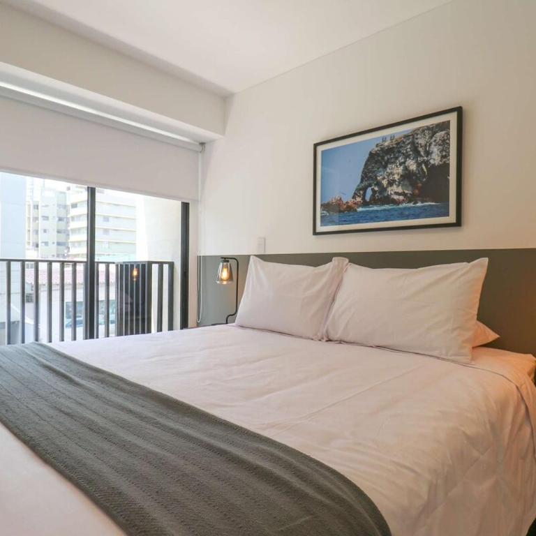 Chic Stays in Amme by Wynwood House - Apartamento de 1 dormitorio - 17