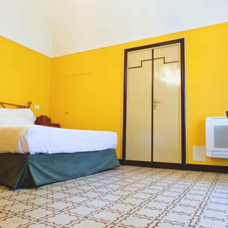 Foresteria del Teatro Donnafugata - Deluxe King Room - 3