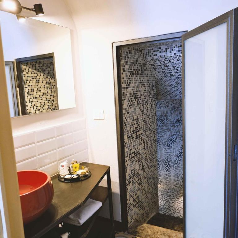 Foresteria del Teatro Donnafugata - Deluxe King Room - 6