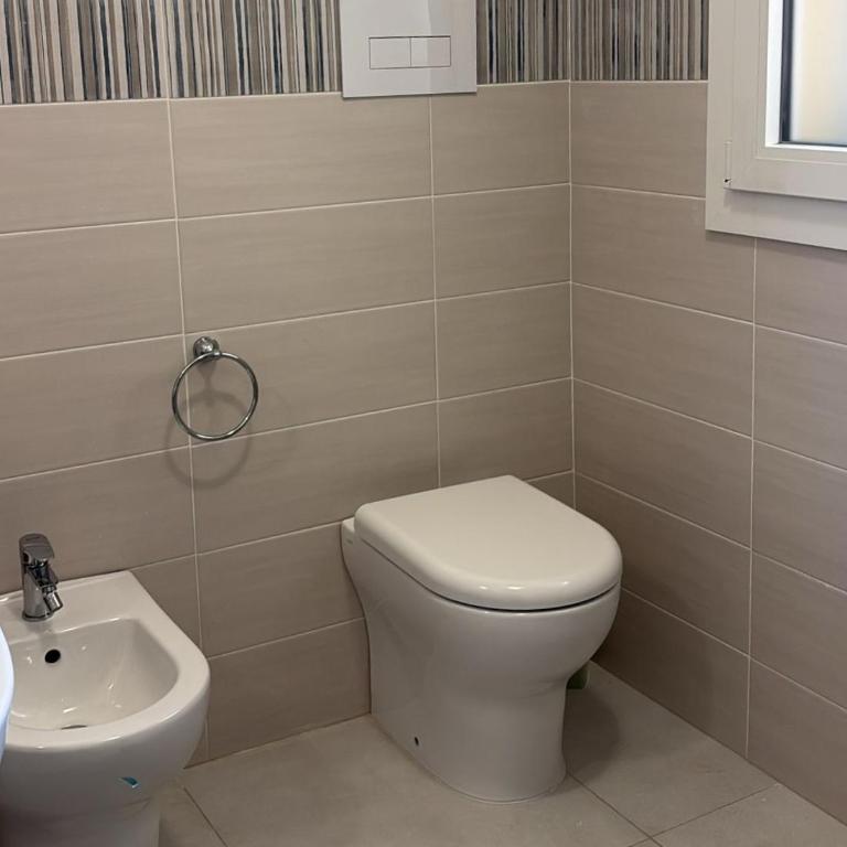 La Casa di Zefiro - Apartment mit 2 Schlafzimmern - 16