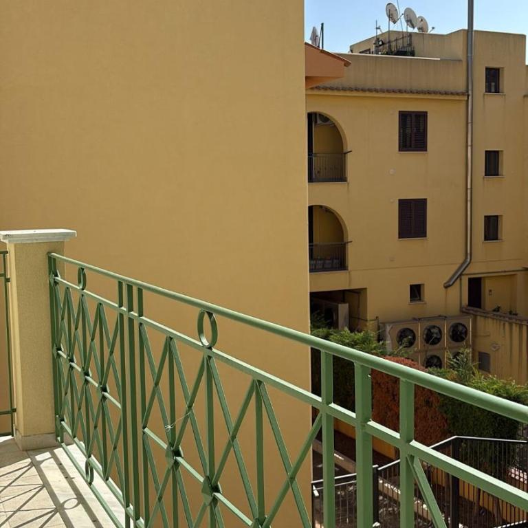 La Casa di Zefiro - Apartment mit 2 Schlafzimmern - 7