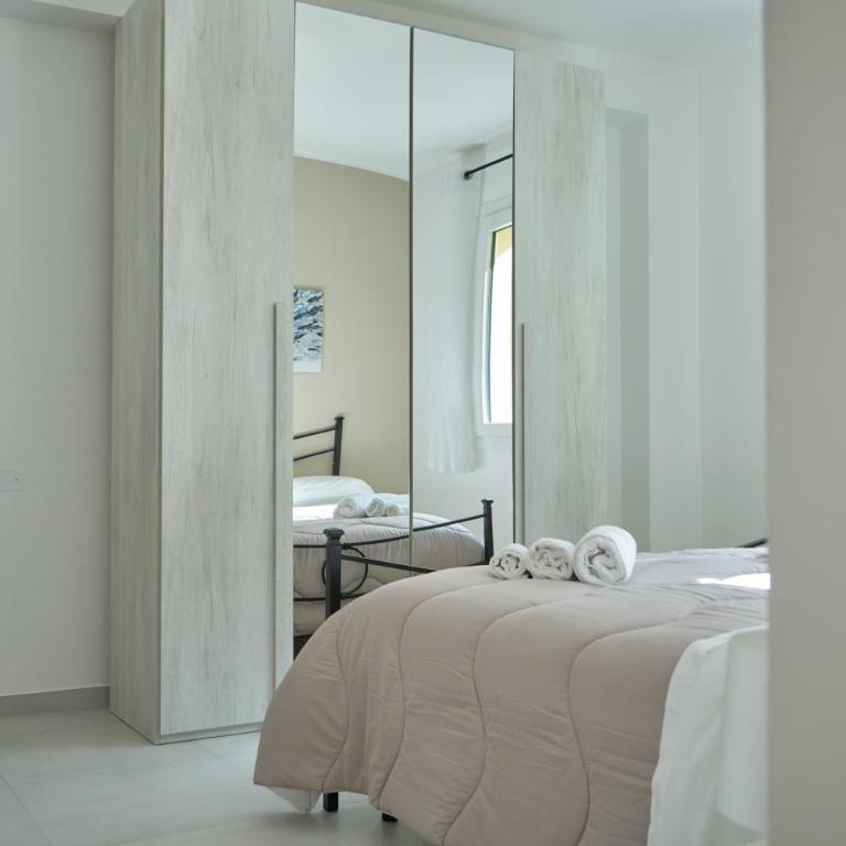 La Casa di Zefiro - Apartment mit 2 Schlafzimmern - 18
