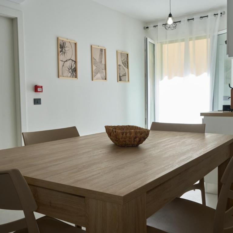 La Casa di Zefiro - Apartment mit 2 Schlafzimmern - 5