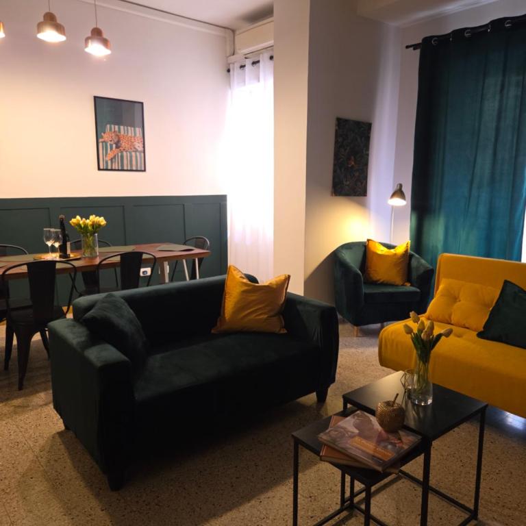 Home in Rome - Caracalla boutique - Appartamento con 2 Camere da Letto - 9