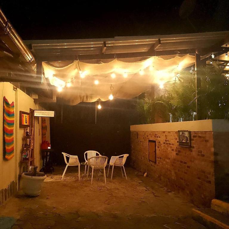 Villa Alegria - One-Bedroom House - 7